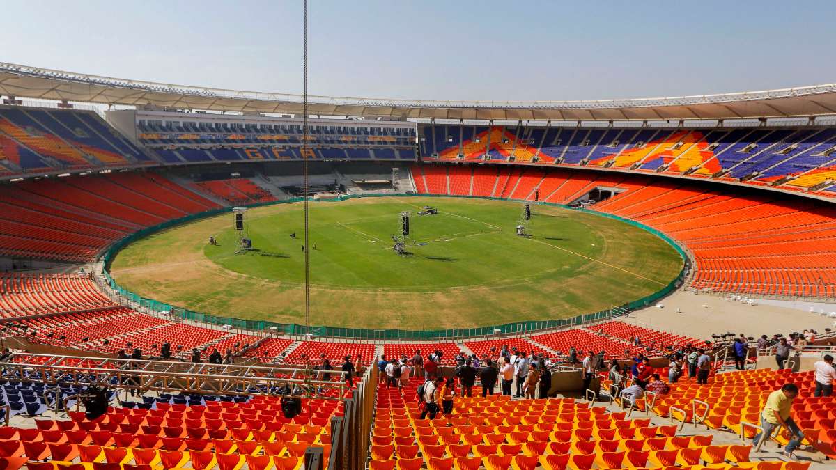 IPL 2025: PBKS vs MI, Qualifier 2, Narendra Modi Stadium today's weather forecast & pitch report
