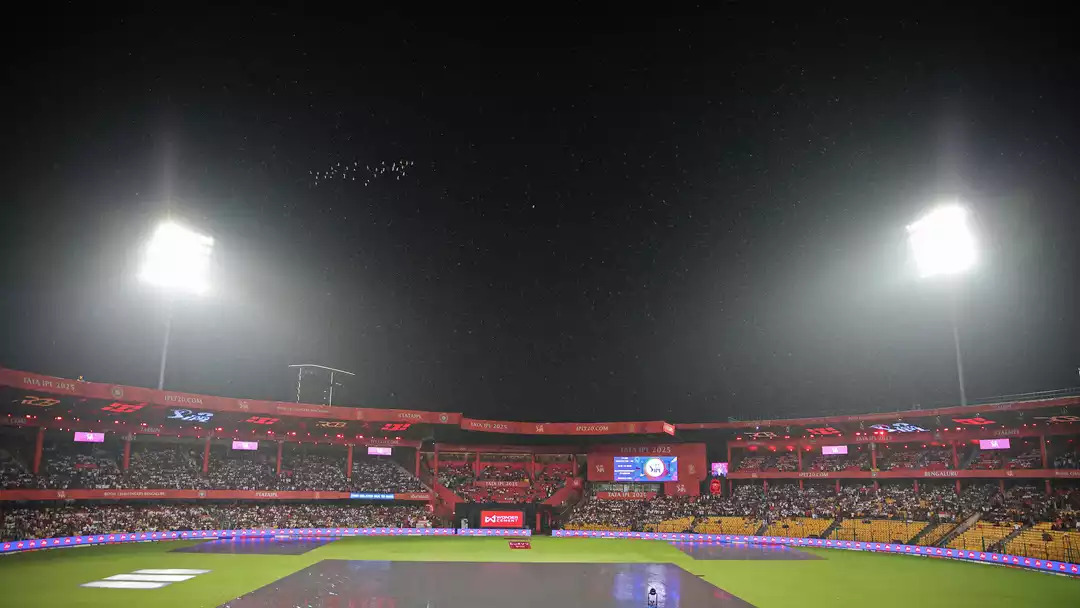 IPL 2025: BCCI extends extra time for matches by one hour