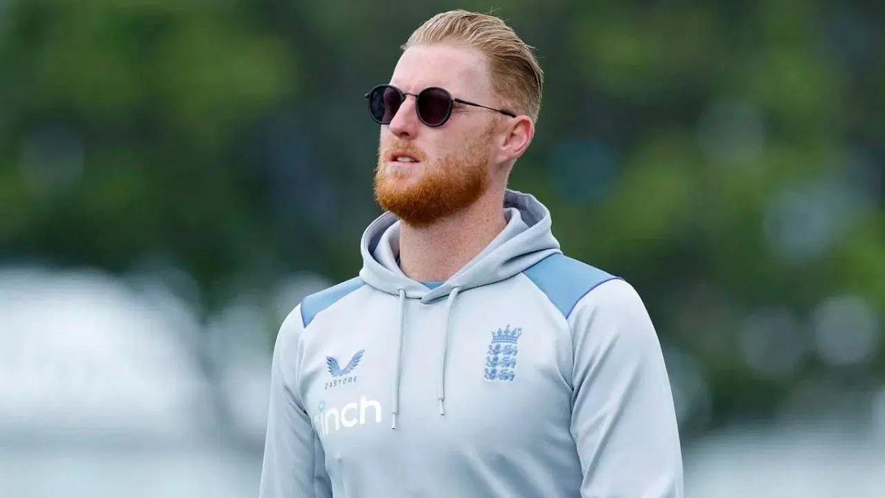 Ben Stokes quits alcohol during his latest injury rehabilitation