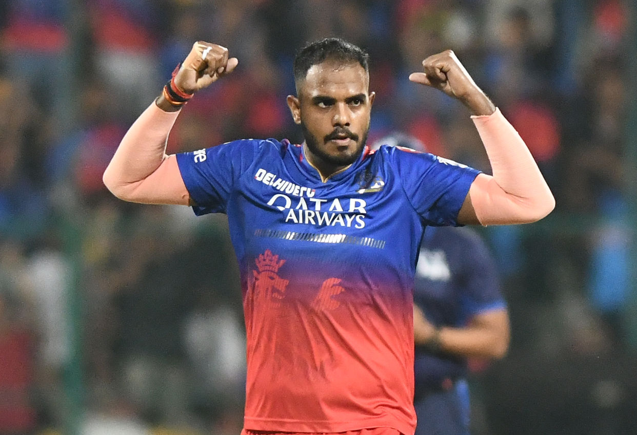 'Main hoon tere saath, chinta mat karna' - Yash Dayal's father reveals Virat Kohli's role in pacer's return