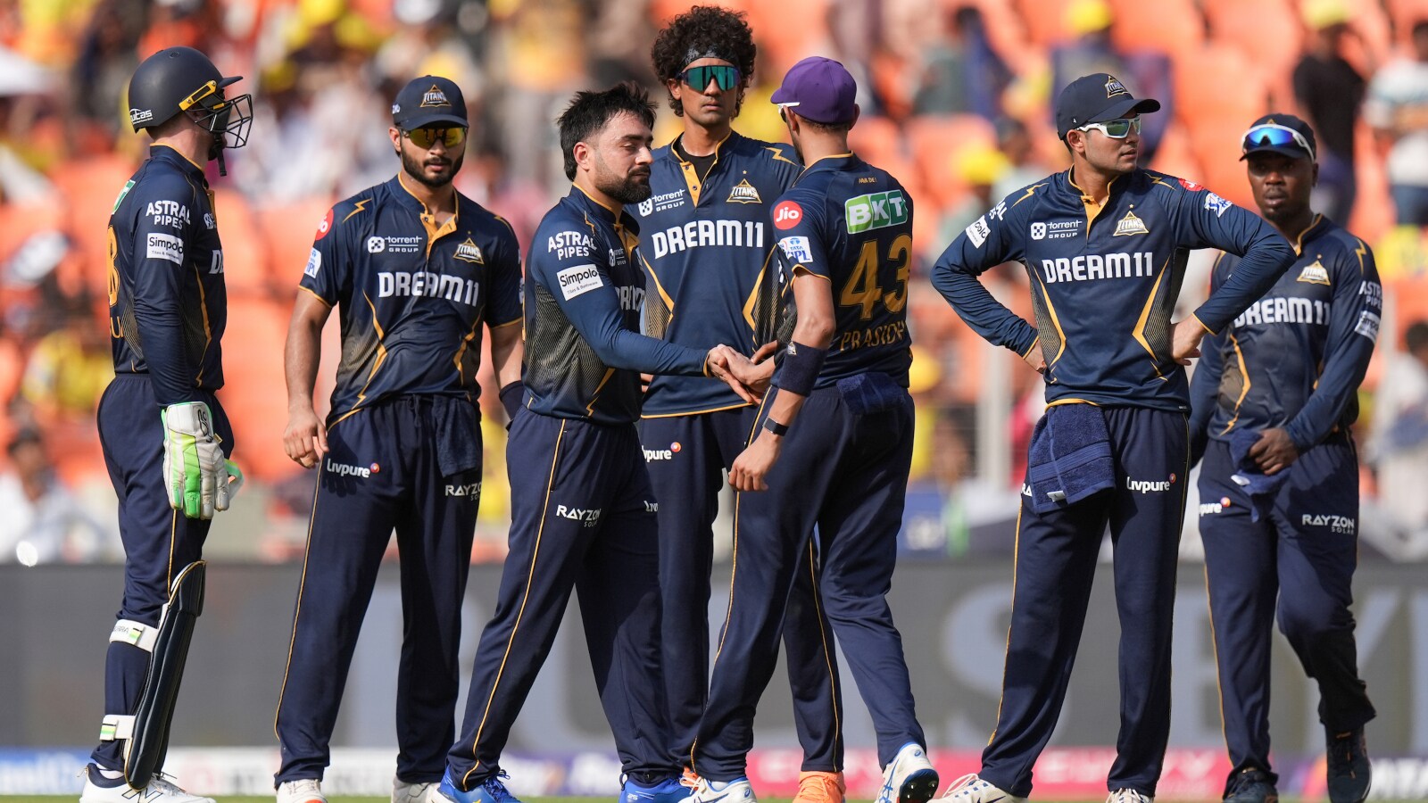 Gujarat Titans lost form at the wrong time: Tom Moody ahead of IPL 2025 playoffs