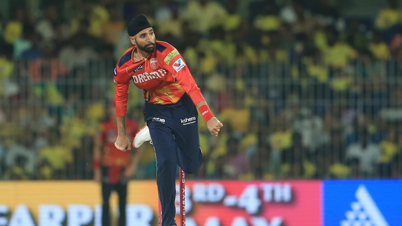 IPL 2025: PBKS' spin bowling coach praises Harpreet Brar's match-winning effort vs RR