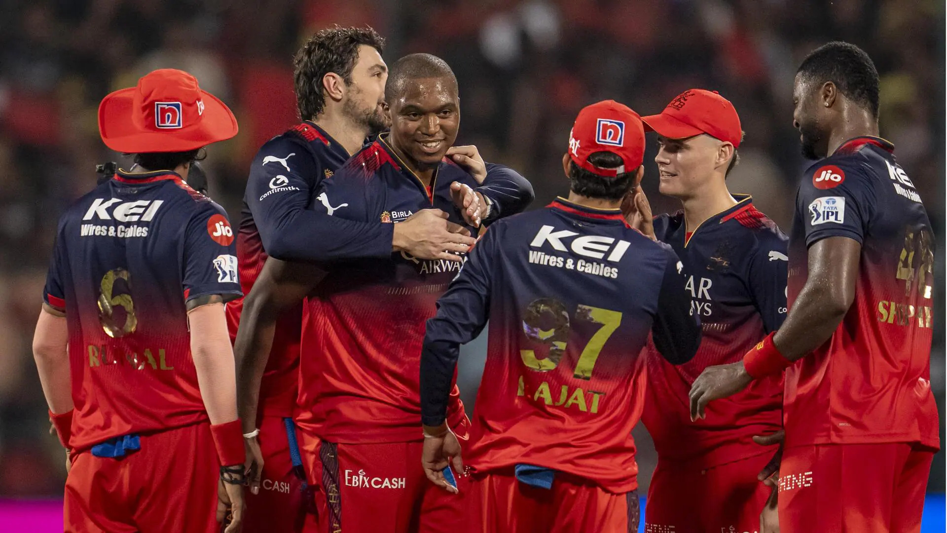 RCB vs SRH Dream11 Prediction, Match 65, IPL Fantasy Cricket Tips, Playing 11, Injury Updates & Pitch Report for IPL 2025