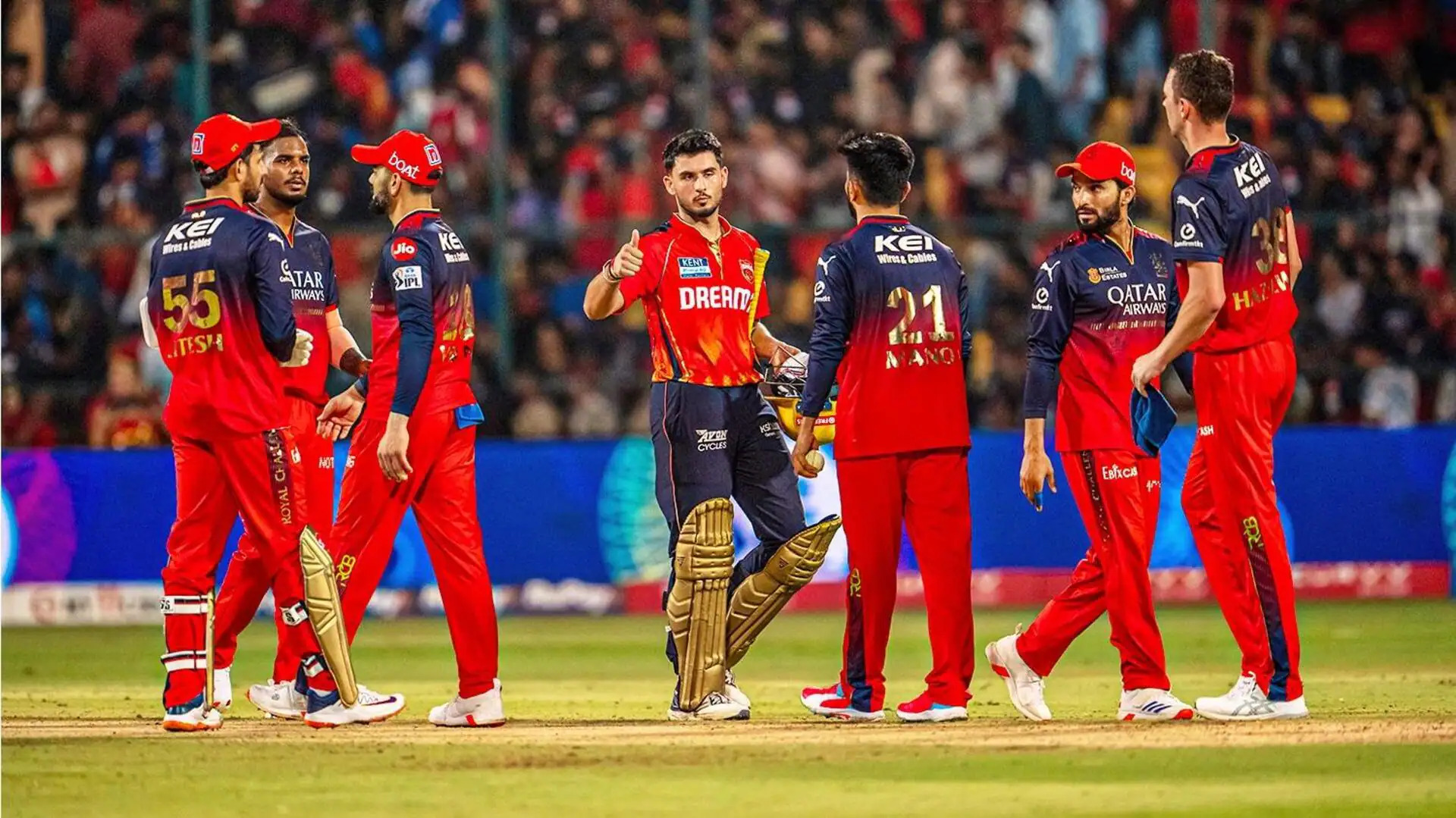 PBKS vs RCB Dream11 Prediction, Qualifier 1, IPL Fantasy Cricket Tips, Playing 11, Injury Updates &amp; Pitch Report for IPL 2025