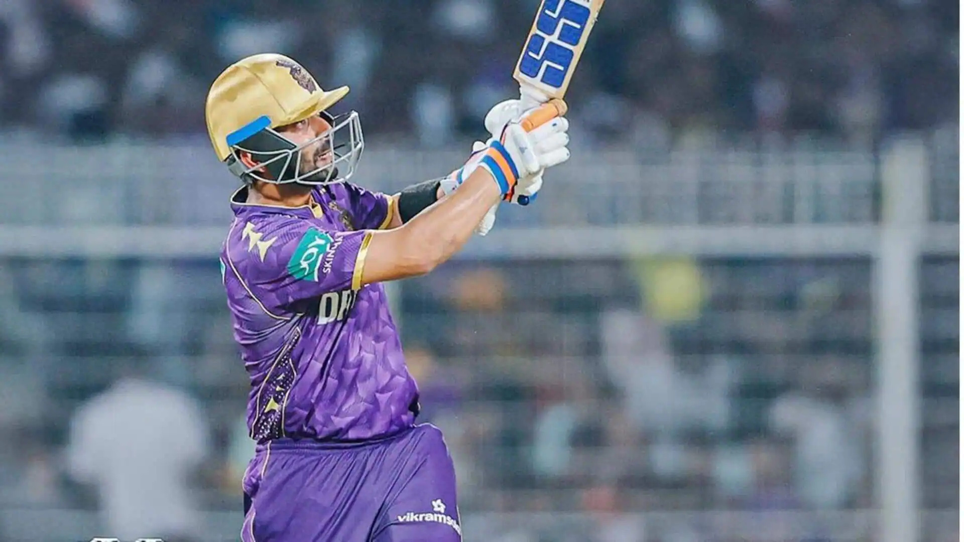 Stat: Ajinkya Rahane completes 5000 IPL runs, third-oldest to do so