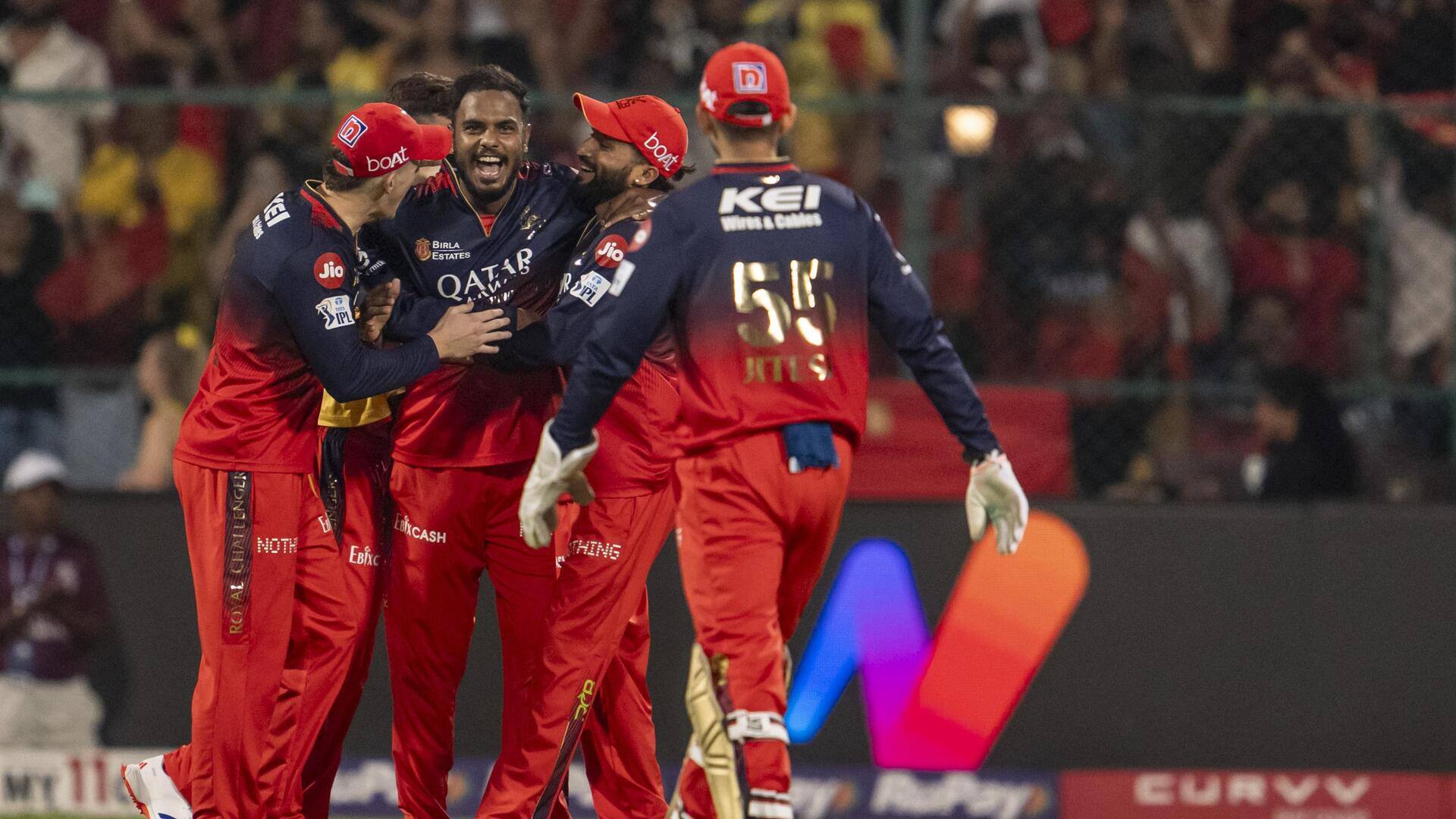 Why RCB might fumble from here and miss the IPL 2025 title again 1 Why RCB might fumble from here and miss the IPL 2025 title again