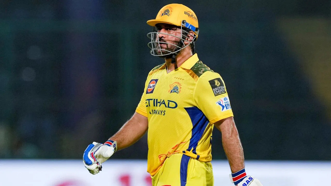 MS Dhoni IPL career stats year-wise: How MS Dhoni's IPL Performance Explained 1 MS Dhoni IPL career stats year-wise: How MS Dhoni's IPL Performance Explained