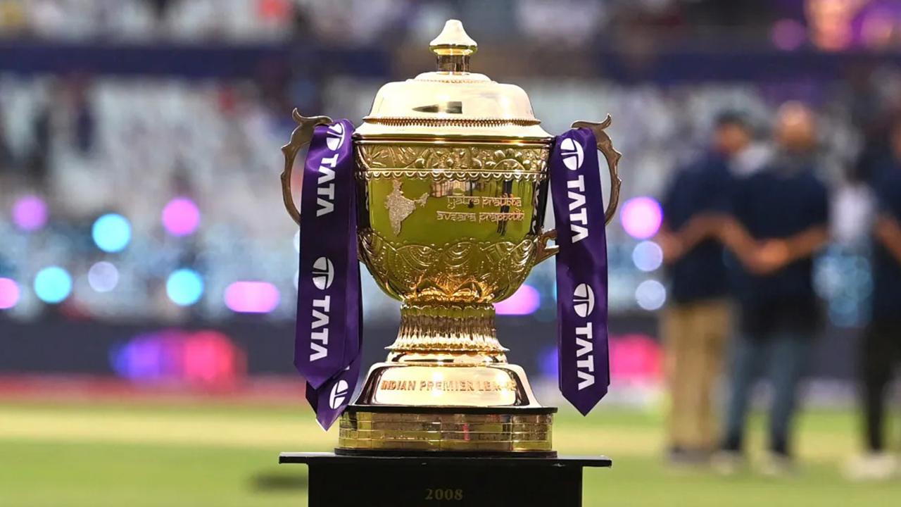 IPL 2025 to resume on May 17, final to be played on June 3