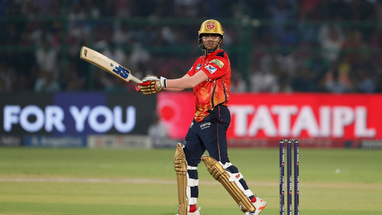 'He’s been scintillating this season' - Robin Uthappa praises Priyansh Arya's effort vs MI in IPL 2025 1 'He’s been scintillating this season' - Robin Uthappa praises Priyansh Arya's effort vs MI in IPL 2025