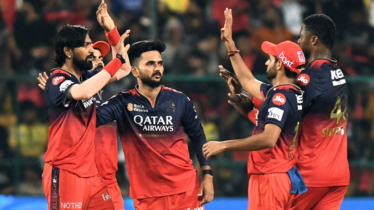 'This has been our best bowling unit' - Rajat Patidar credits bowlers for RCB's success in IPL 2025