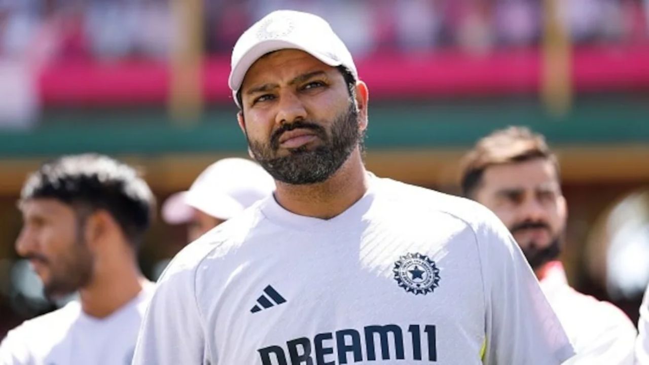 I'm against unnecessary criticism: Rohit Sharma hits back at his critics amidst IPL 2025 suspension