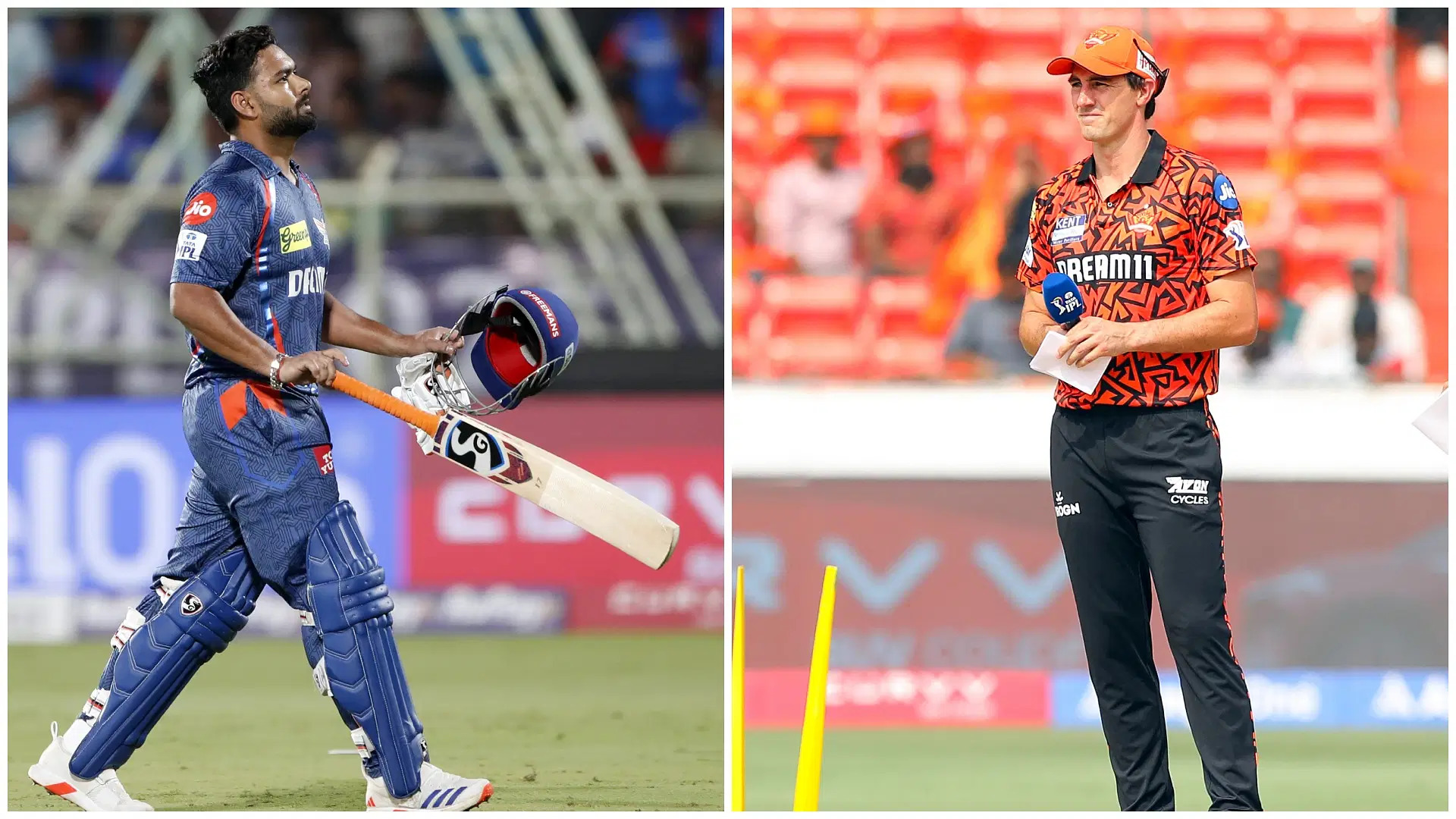 LSG vs SRH Dream11 Prediction, Match 61, IPL Fantasy Cricket Tips, Playing 11, Injury Updates & Pitch Report for IPL 2025
