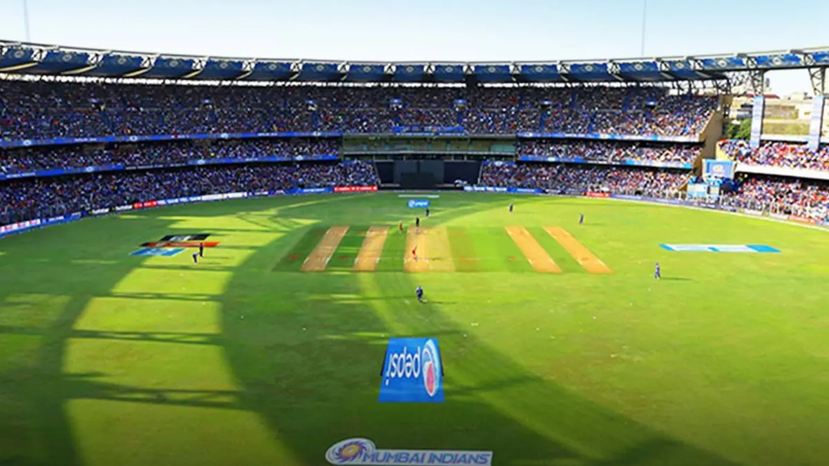 IPL 2025: MI vs GT- Stats & Records at Wankhede Stadium, Mumbai