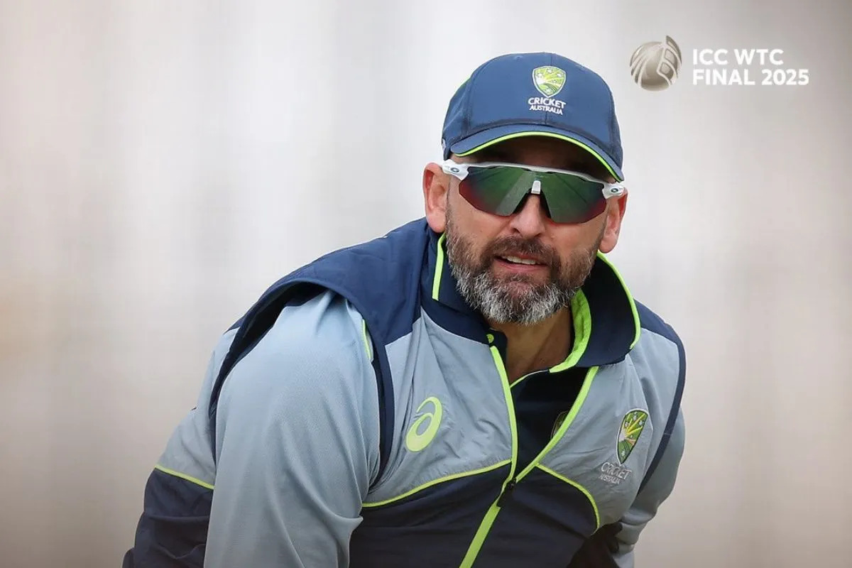 'They have got some class players' - Nathan Lyon is not taking South Africa lightly for WTC Final