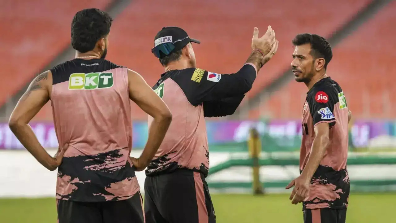 Reports: Yuzvendra Chahal to return for Punjab Kings in IPL 2025 Qualifier 2 vs MI