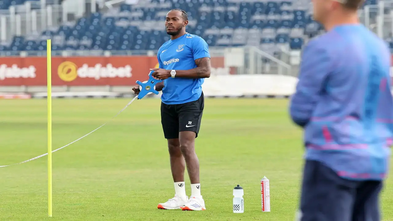 ENG vs IND 2025, 2nd Test: England name unchanged XI for 2nd Test, with Jofra Archer missing out