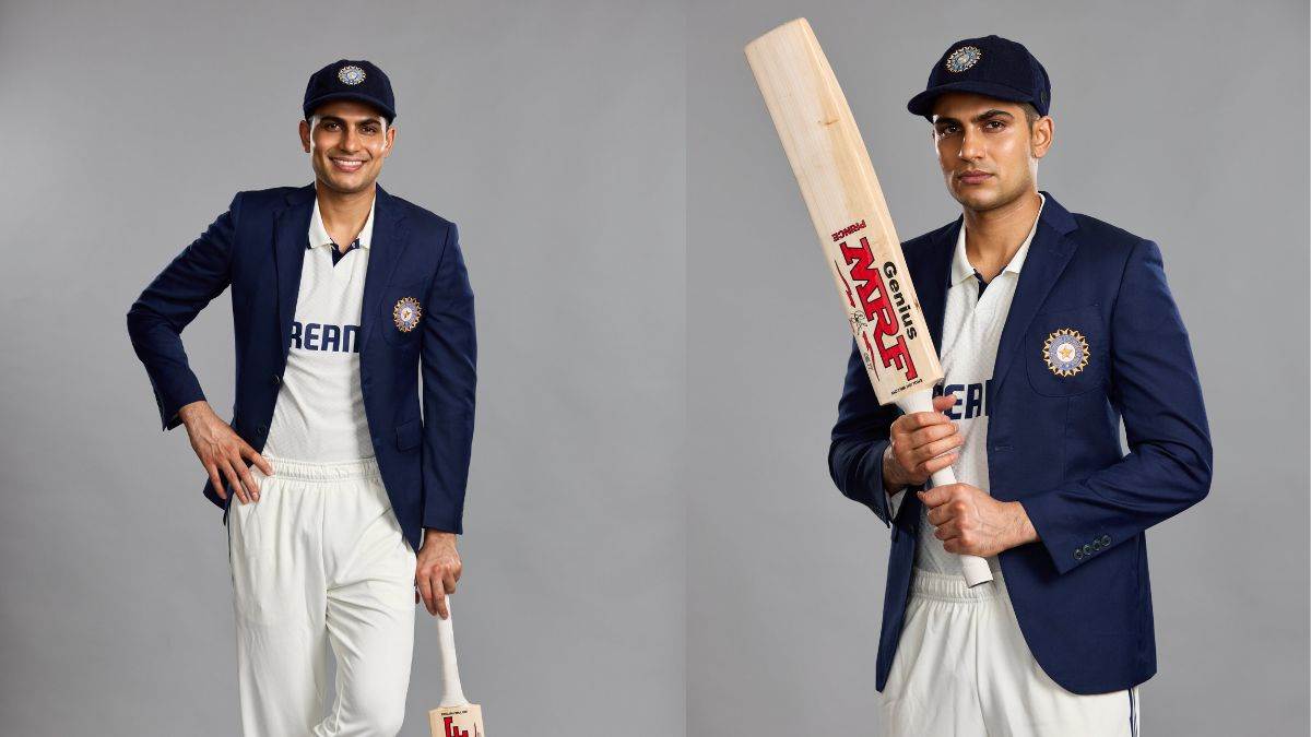 Give Shubman Gill some time, and he will rise to the situation: Harbhajan Singh