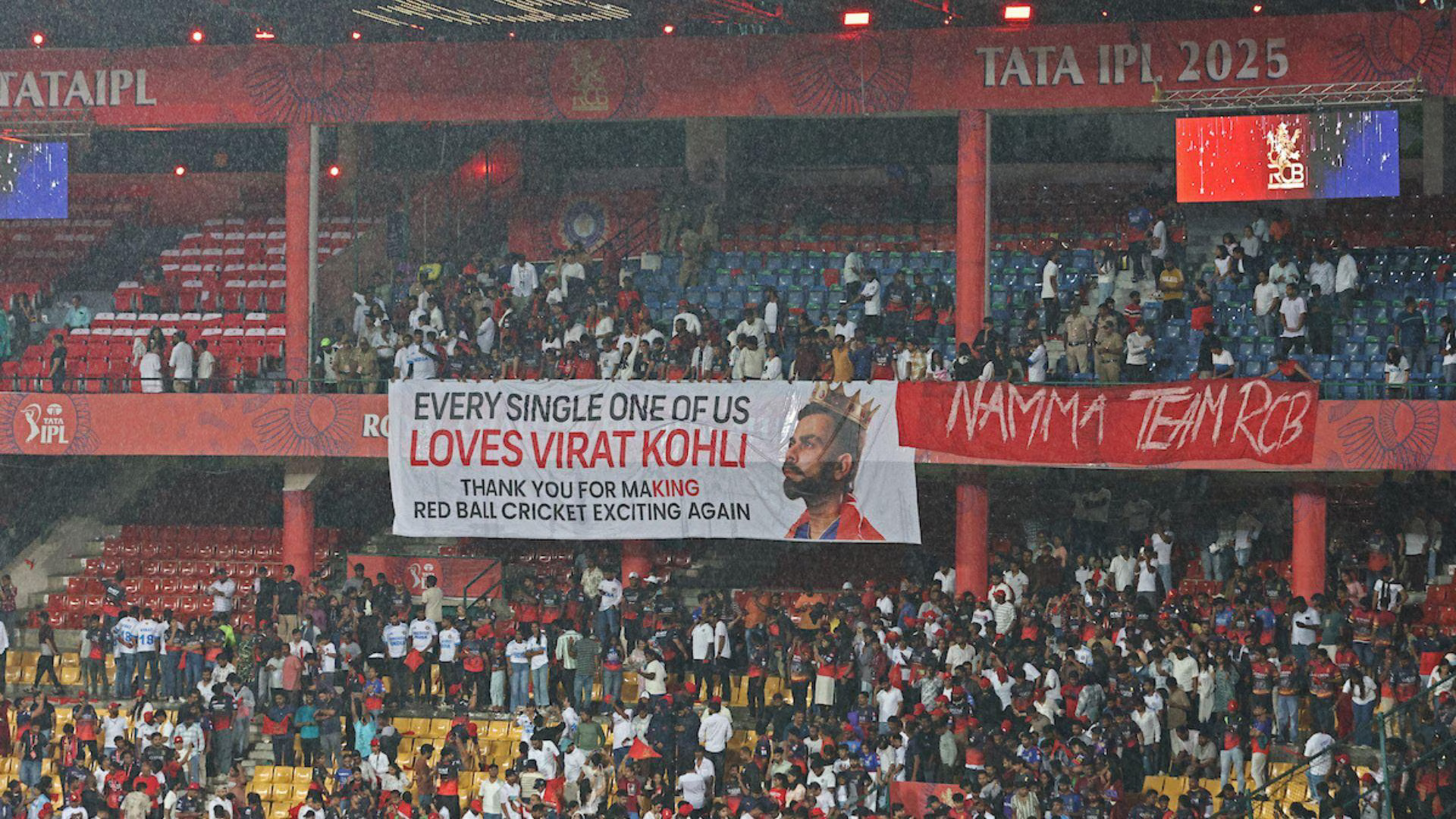 RCB want to win IPL 2025 trophy for their extremely dedicated fans: Mo Bobat