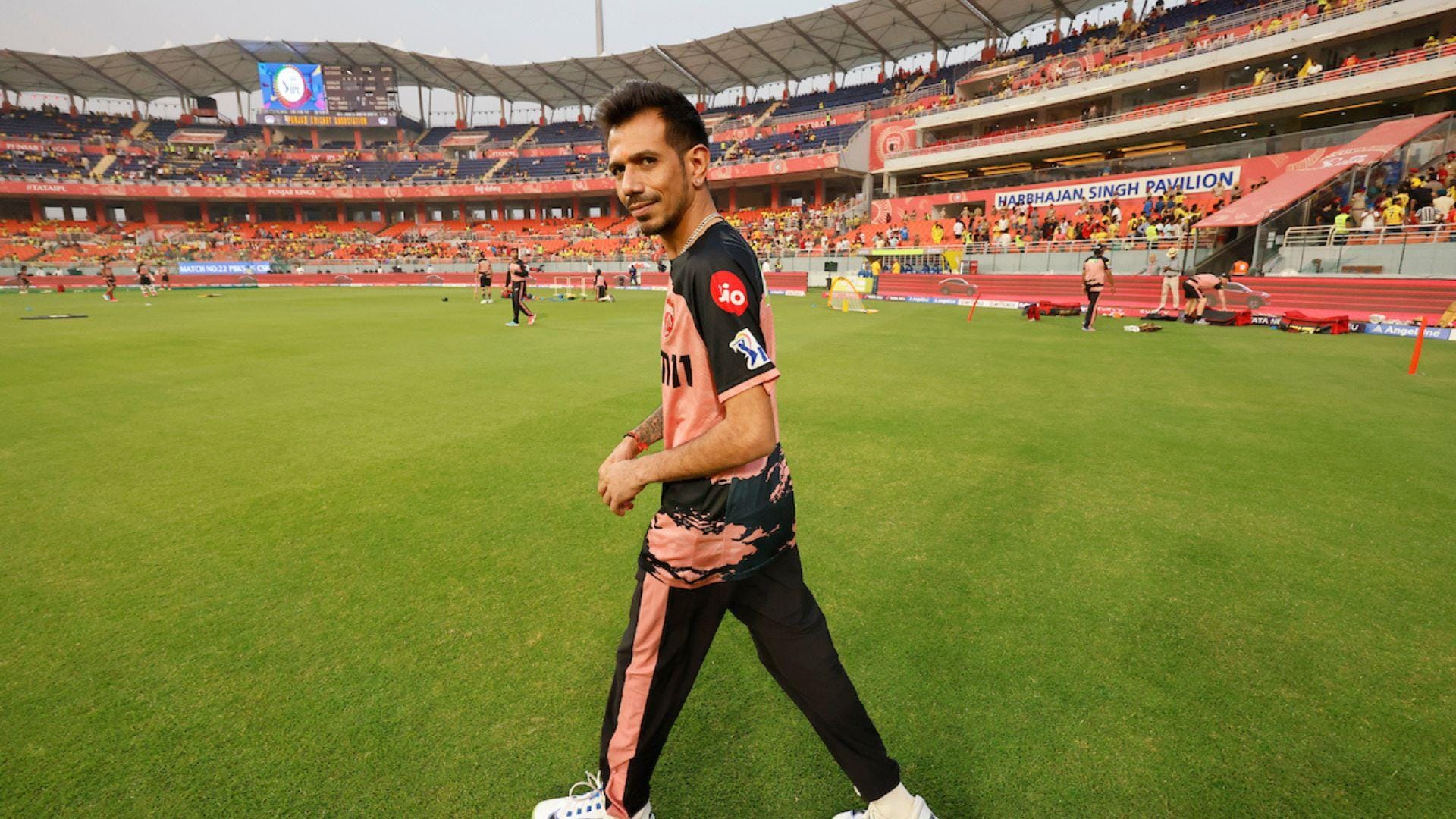 IPL 2025: Is Yuzvendra Chahal playing in PBKS vs MI in Qualifier 2?