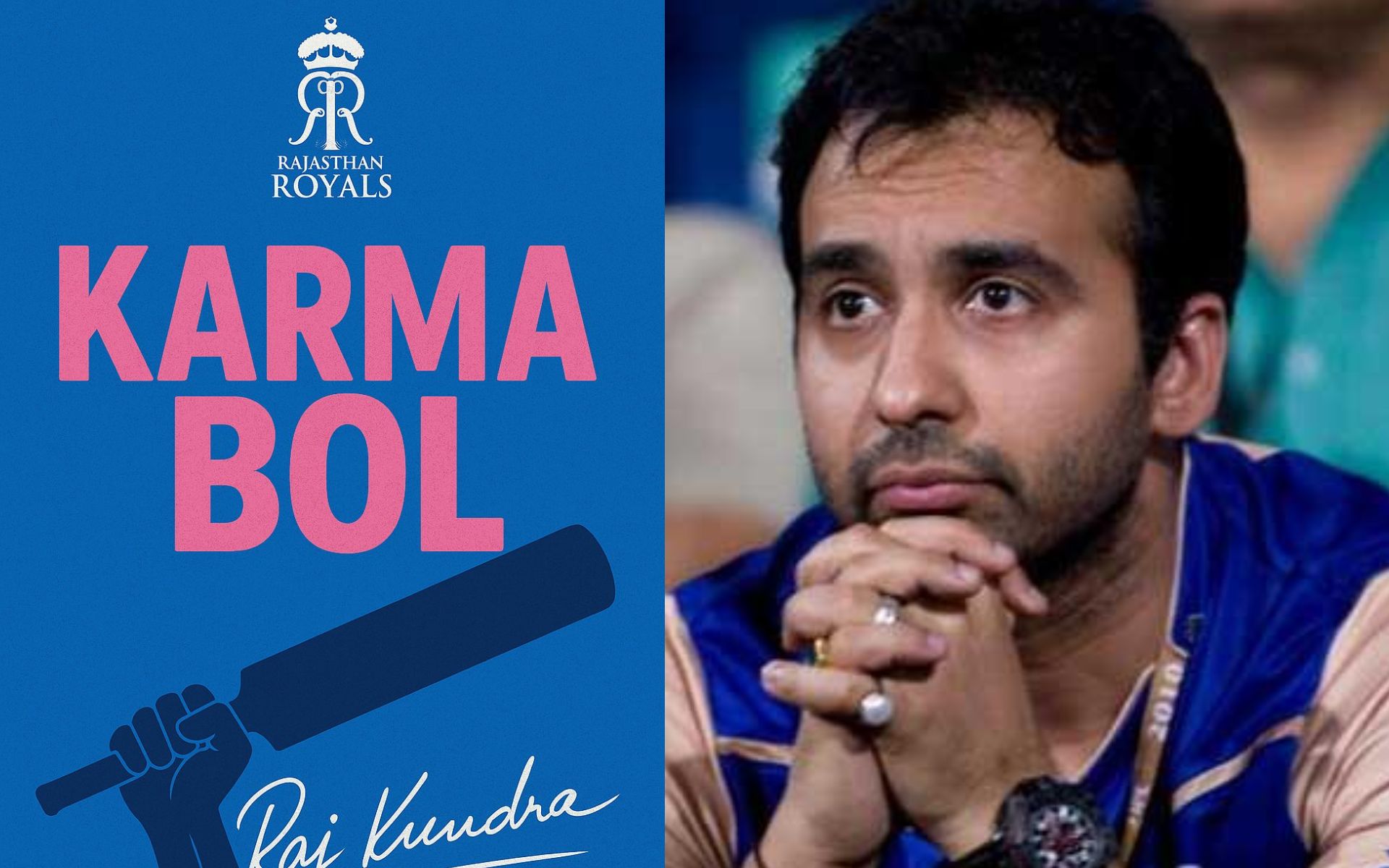 IPL 2025: Former RR owner Raj Kundra to expose financial issues on eve of grand final 1 IPL 2025: Former RR owner Raj Kundra to expose financial issues on eve of grand final