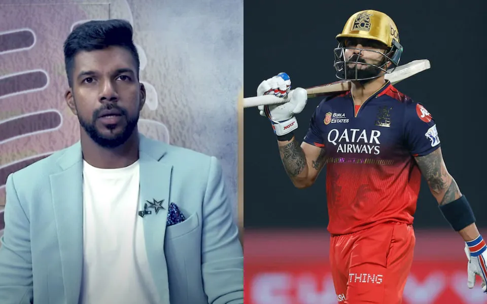 IPL 2025: Varun Aaron makes huge statement on Virat Kohli picking battle in RCB vs PBKS final 1 IPL 2025: Varun Aaron makes huge statement on Virat Kohli picking battle in RCB vs PBKS final