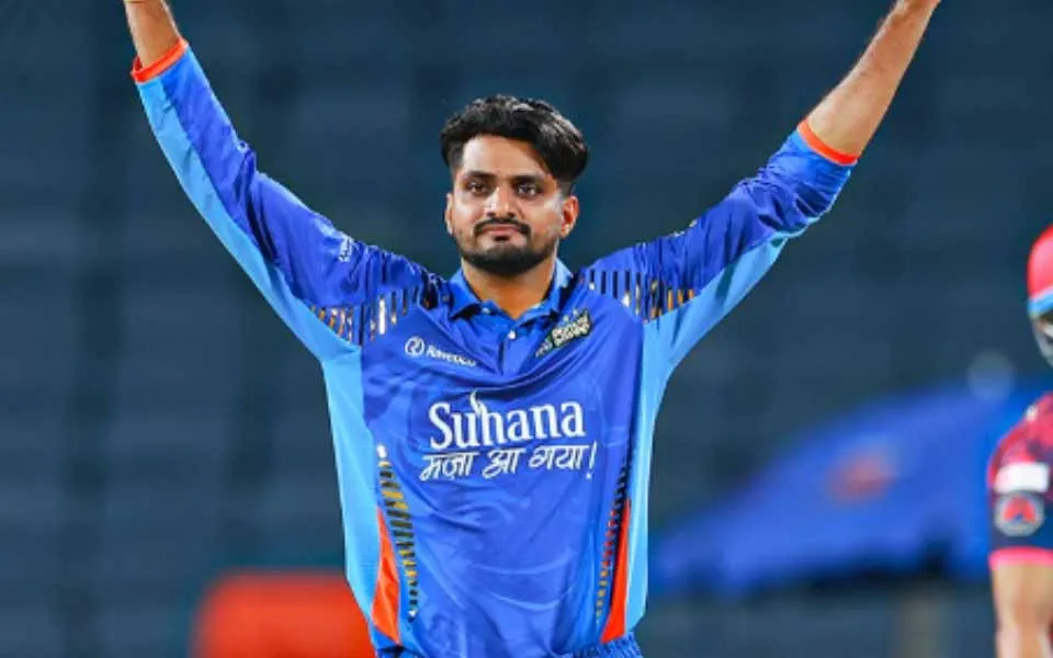 MPL 2025, 6th Match Review: Yash Nahar, Nikit Dhumal mastermind resounding win for Puneri Bappa 1 MPL 2025, 6th Match Review: Yash Nahar, Nikit Dhumal mastermind resounding win for Puneri Bappa