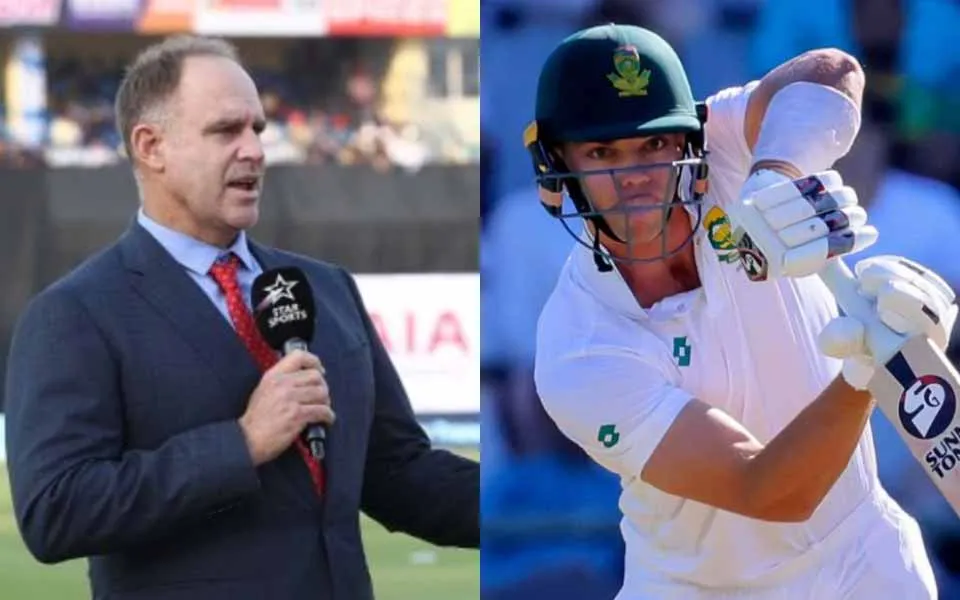 'Stubbs can be an X-factor' - Hayden expects batter to make Pietersen-like impact in WTC Final