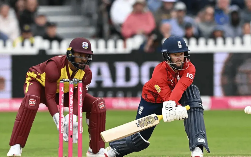 ENG vs WI 2025, 3rd T20I Review: Duckett and Jamie's carnage powers host to series whitewash
