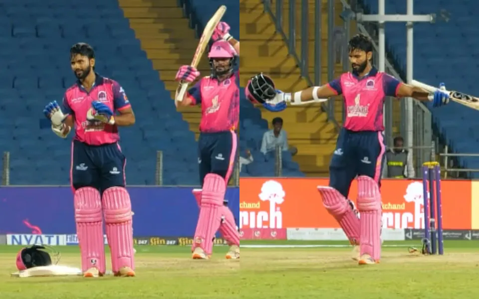 MPL 2025, 13th Match Review: Siddhesh Veer's ton leads Raigad Royals to amazing win 1 MPL 2025, 13th Match Review: Siddhesh Veer's ton leads Raigad Royals to amazing win
