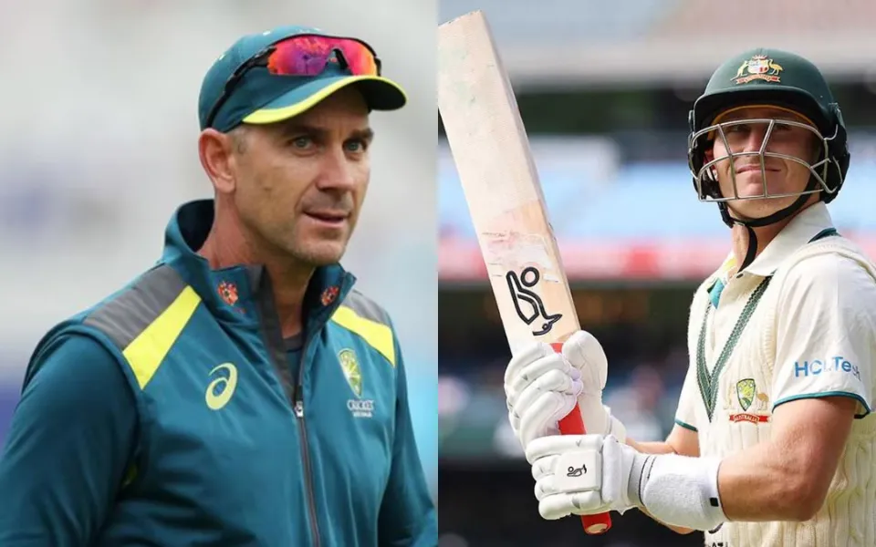 'If you're not scoring runs, you're going to be under the spotlight' - Justin Langer blunt on Marnus Labuschagne's future