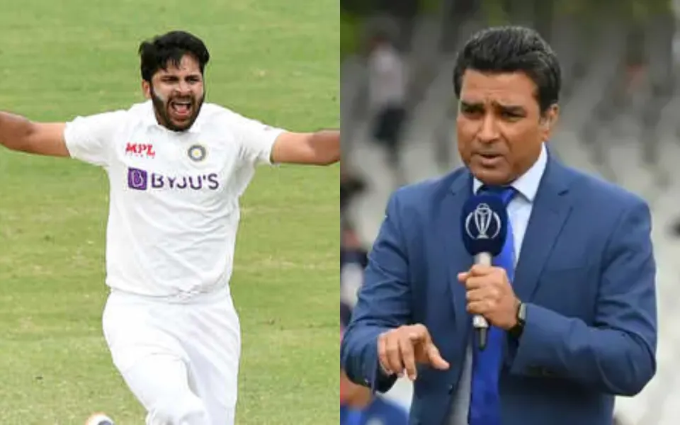 ENG vs IND 2025: Sanjay Manjrekar ignores Shardul Thakur from his playing XI for first Test
