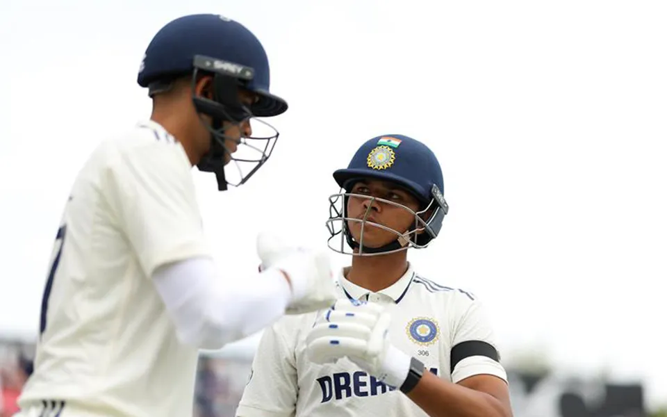 Shubman Gill vs Yashasvi Jaiswal Test comparison: Who will be the best in overseas conditions?