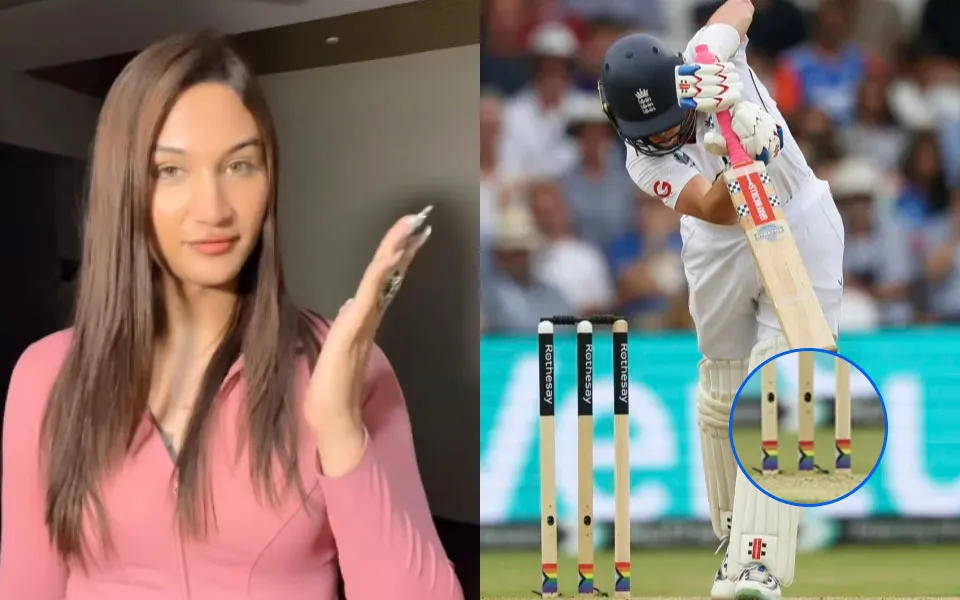 'The hypocrisy is too loud to ignore' - Anaya Bangar raises voice against ECB's double standards towards trans cricketers