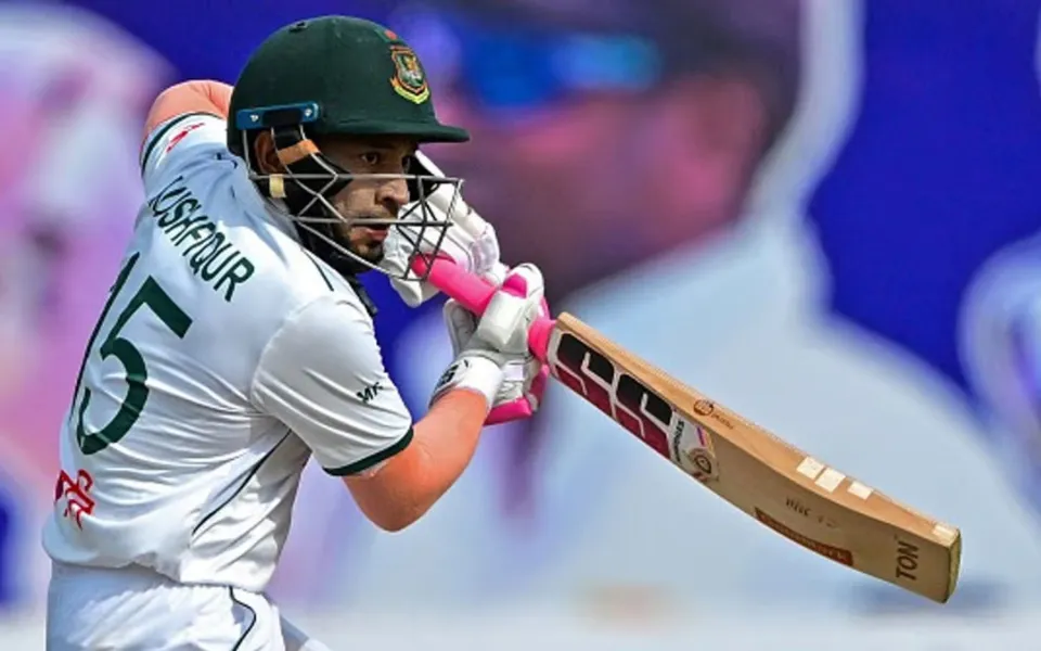 SL vs BAN 2025: Mushfiqur Rahim goes MS Dhoni, Inzamam-ul-Haq in two elite run-scoring lists