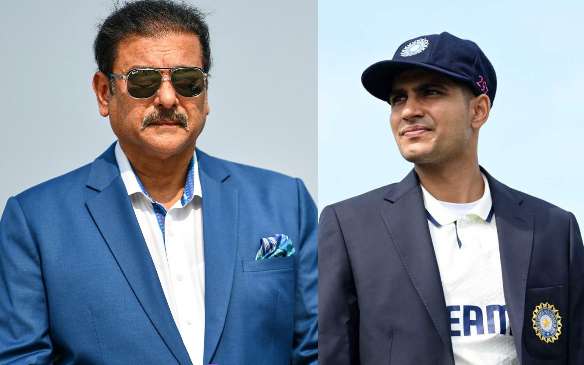'Don’t chop and change' - Former India coach ask BCCI to back Shubman Gill's captaincy 1 'Don’t chop and change' - Former India coach ask BCCI to back Shubman Gill's captaincy