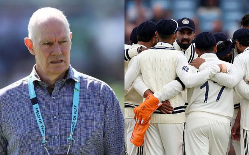 Most of India's issues in Headingley Test were self-inflicted: Greg Chappell 1 Most of India's issues in Headingley Test were self-inflicted: Greg Chappell