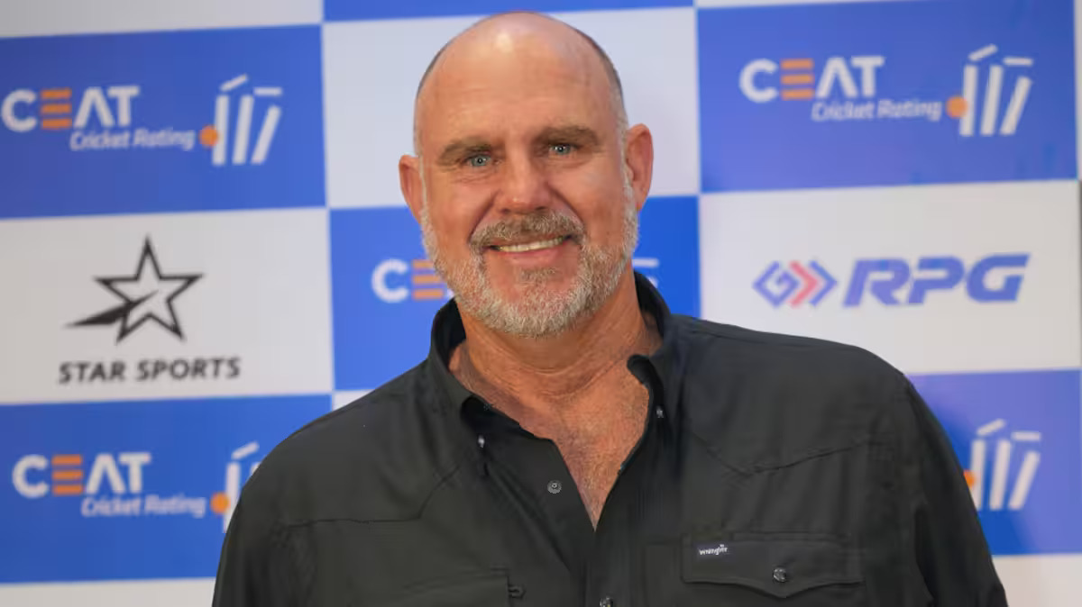 Matthew Hayden's advice to India ahead of England Tests - 'Don't think England bowlers are that good'