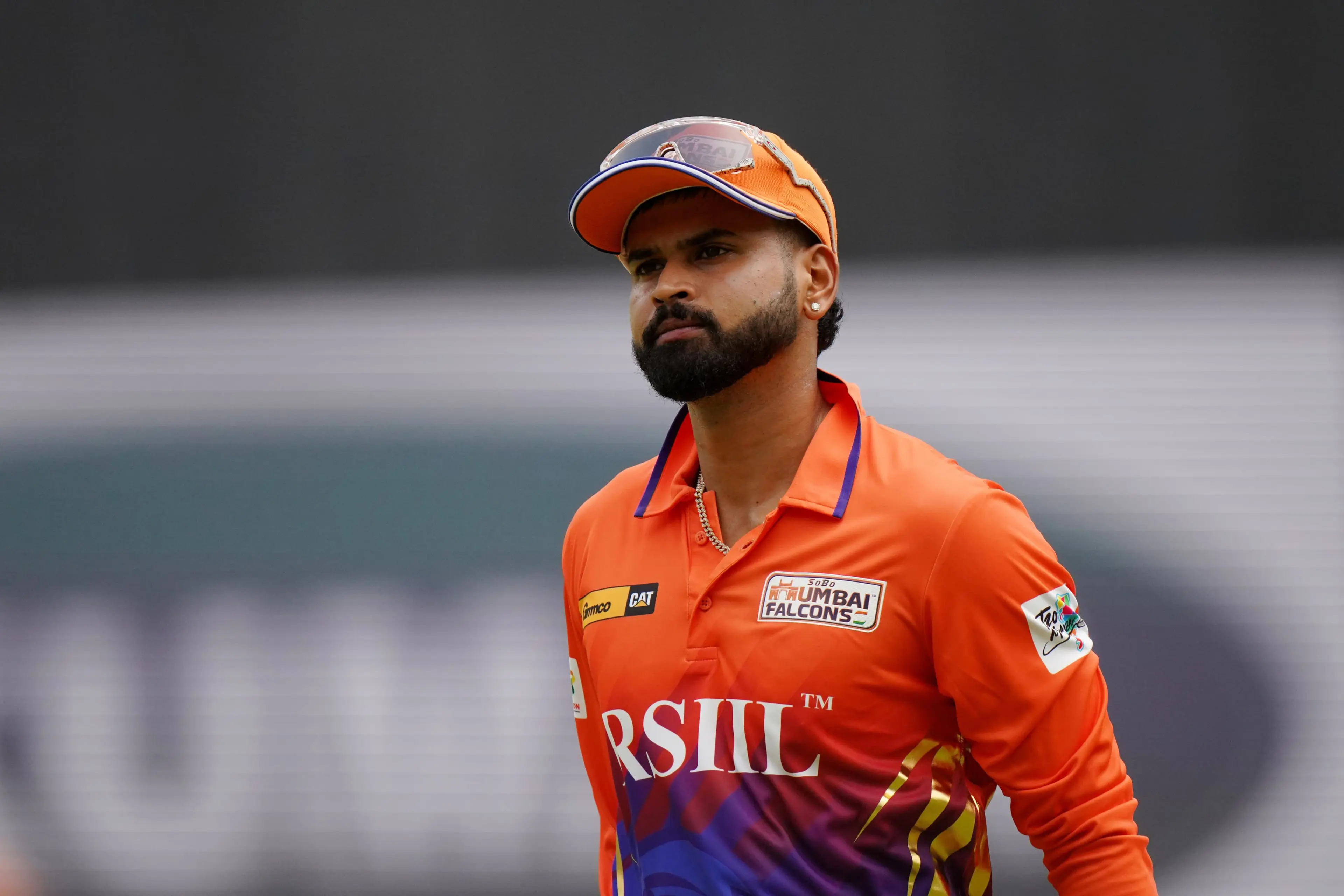 Captaincy brings in a lot of maturity and responsibility: Shreyas Iyer