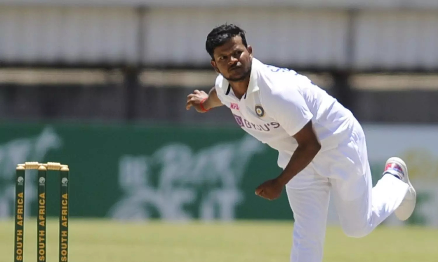 Saurabh Kumar moves to Andhra from Uttar Pradesh ahead of upcoming domestic season
