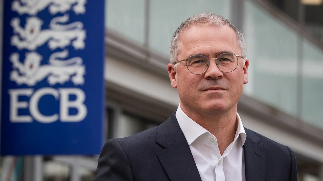 'We know how big it is' - ECB Chief regards England vs India on par with Ashes in generating revenue