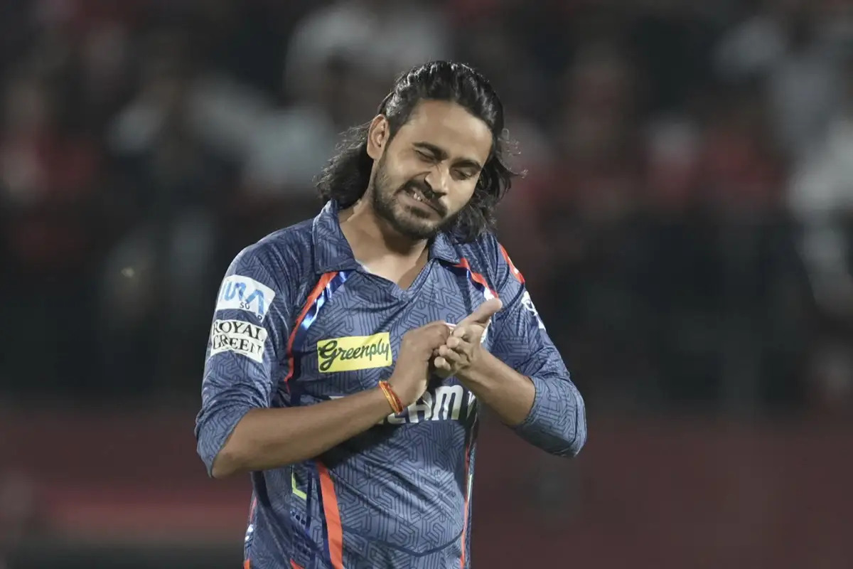 IPL 2025: 5 players who turned out to be surprise packages 2 400306