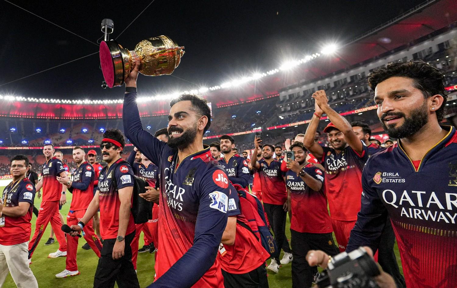 JioStar takes IPL 2025 to a billion viewers