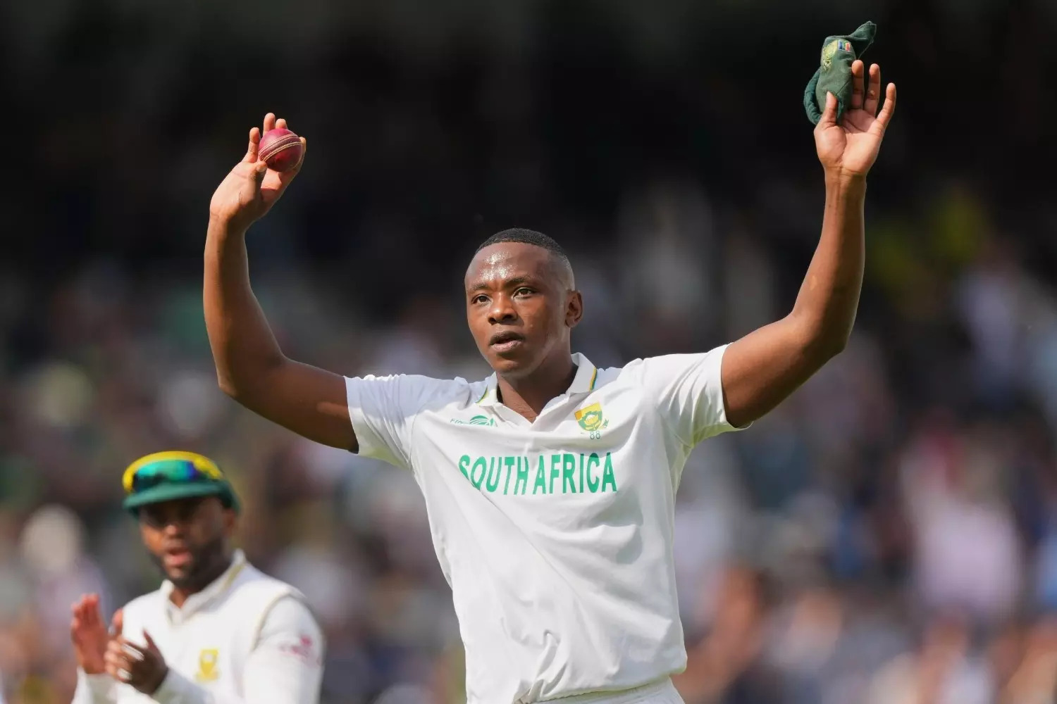 WTC Final 2025, Day 1 Review: Rabada claims five-wicket haul, but Australia quicks steal show on hectic Day 1 1 WTC Final 2025, Day 1 Review: Rabada claims five-wicket haul, but Australia quicks steal show on hectic Day 1