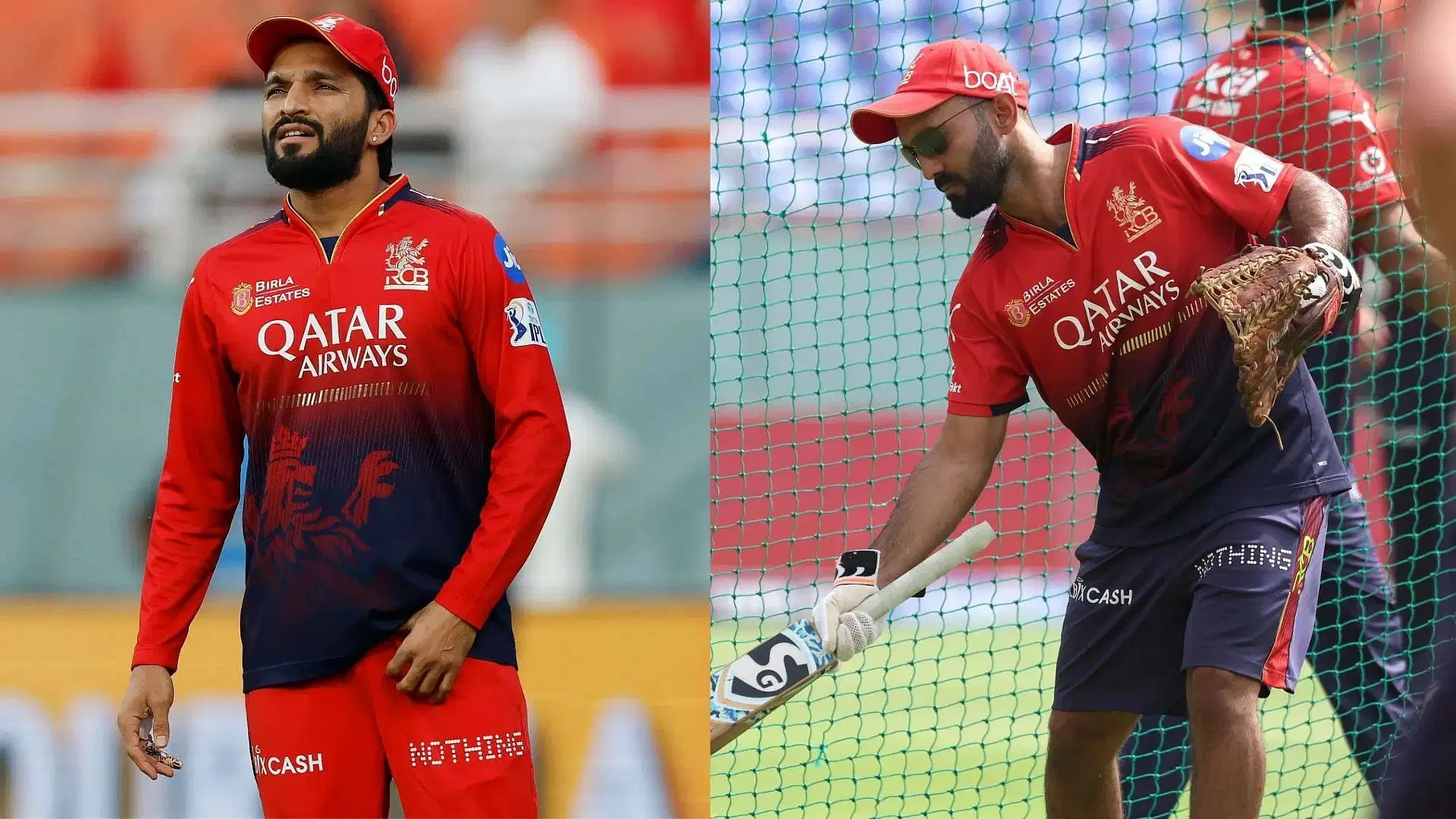 ‘He has been the biggest eye-opener for me in life’ – Dinesh Karthik lavishes praise on RCB captain Rajat Patidar