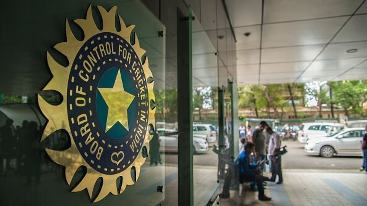 BCCI announces updated venues for Team India, South Africa A Tour of India
