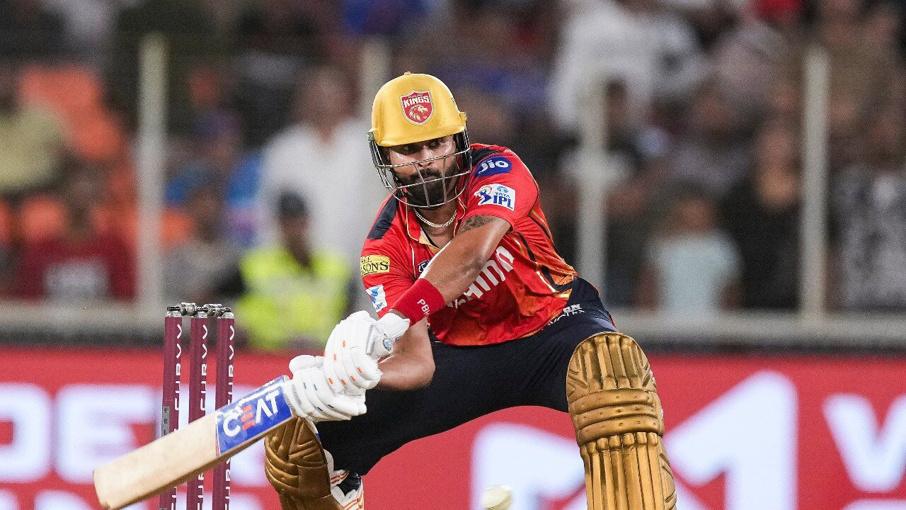 ‘I’m obviously a huge fan’ – AB de Villiers praises Shreyas Iyer’s amazing knock vs MI in IPL 2025 Qualifier 2