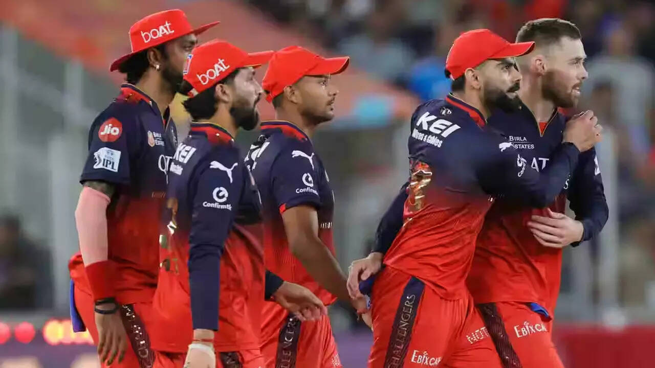 Diageo India flags RCB sale report as speculative in letter to stock exchange