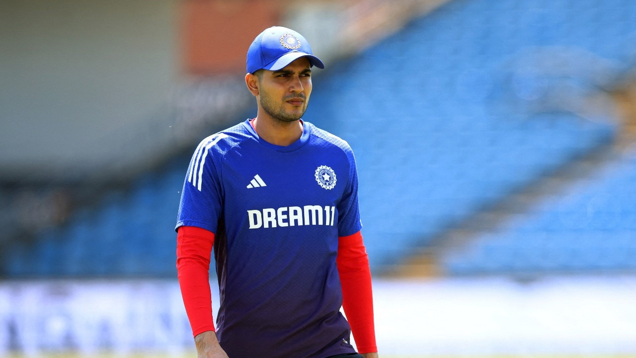 'Who is the actual captain?' - Shubman Gill's captaincy fallacies hurt Murali Kartik