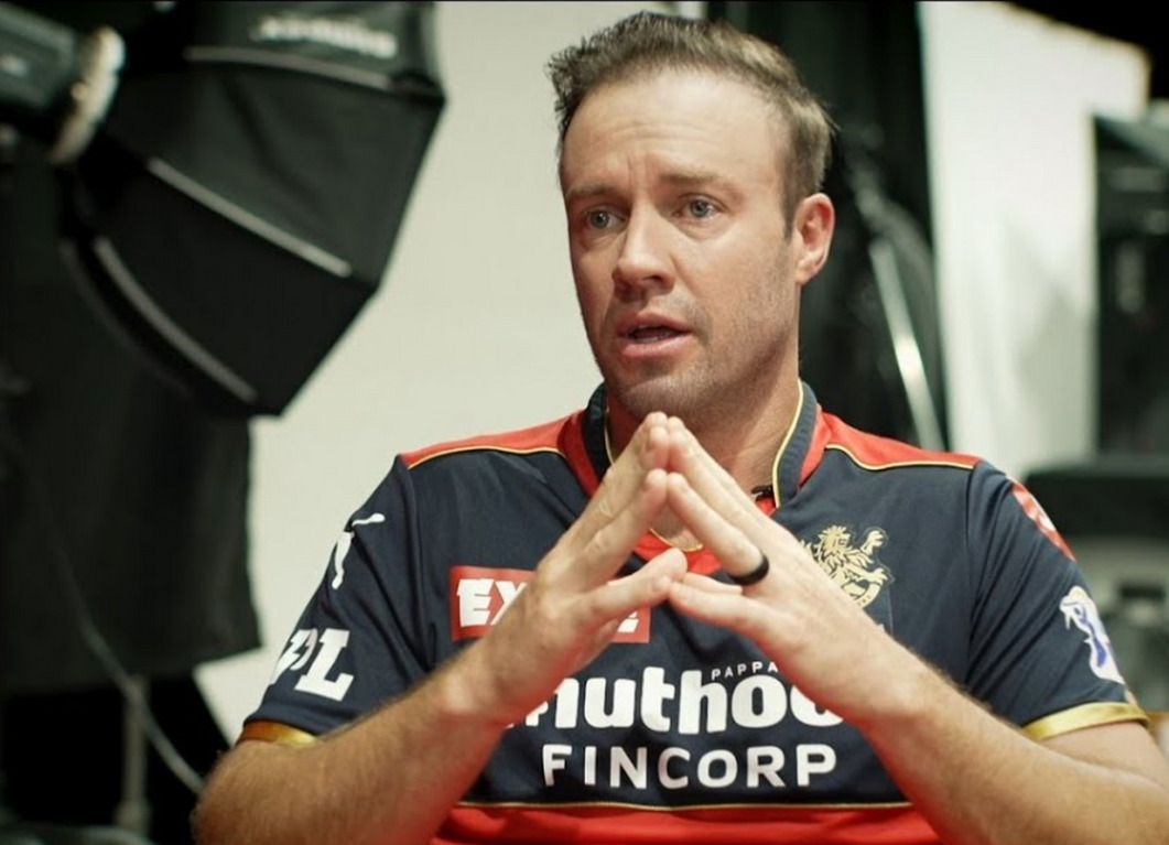 'I was overpaid': Abhinav Mukund reveals AB de Villiers' honest confession after IPL 2025 final 6 'I was overpaid': Abhinav Mukund reveals AB de Villiers' honest confession after IPL 2025 final