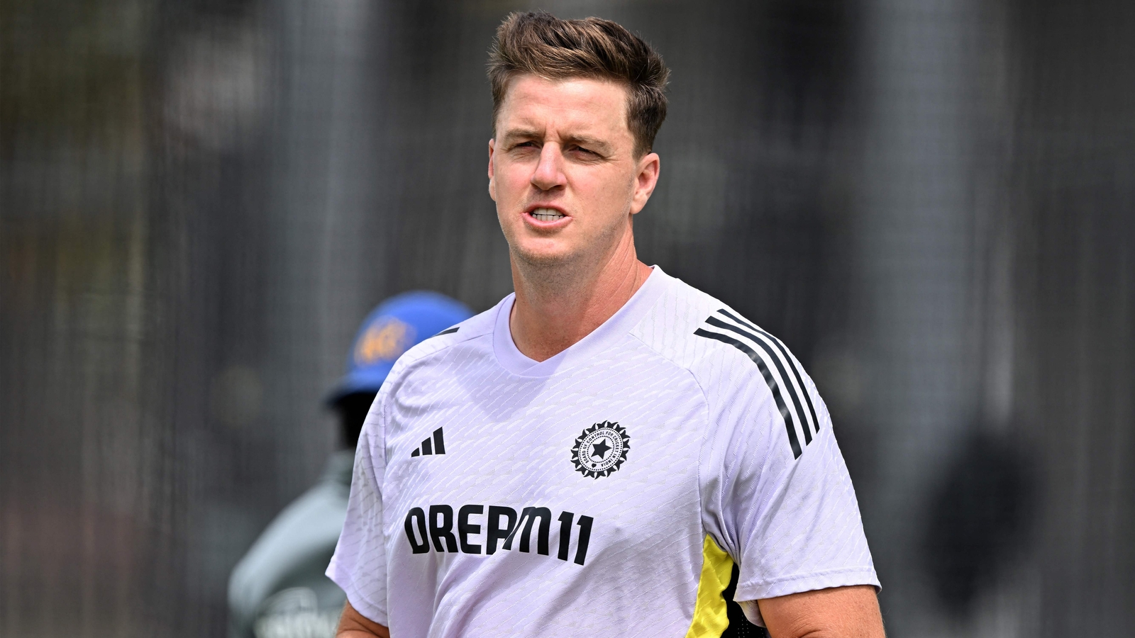 'Consistency is key' - Morne Morkel reveals Indian team's planning for England tour 1 'Consistency is key' - Morne Morkel reveals Indian team's planning for England tour